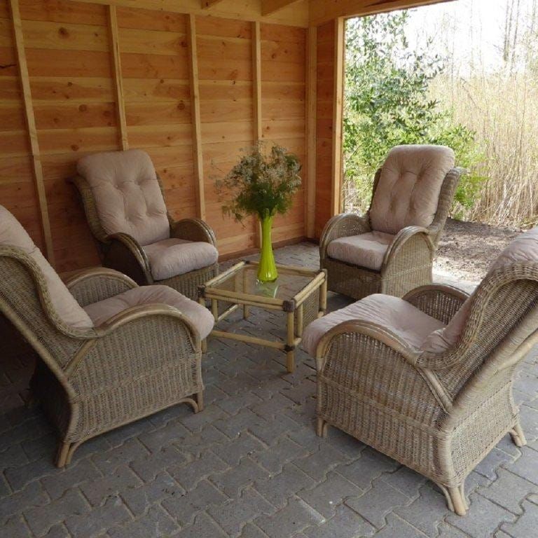 Markveldseweg 8-A, Verspreide huizen Markvelde, 7478PN, Diepenheim - Foto 1