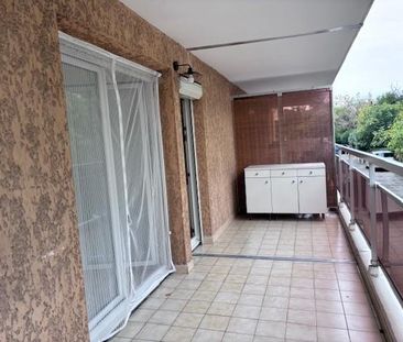 Location appartement Marseille 5ème (13005) - Photo 6