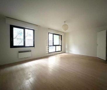 Appartement Paris 1 pièce 32 m2 - Photo 6