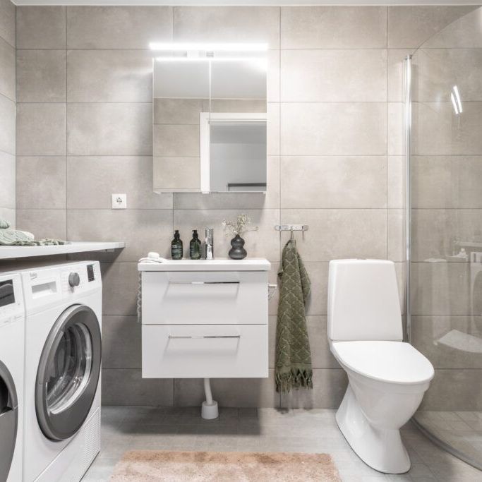 Zirkongatan, Västra Frölunda - Foto 1