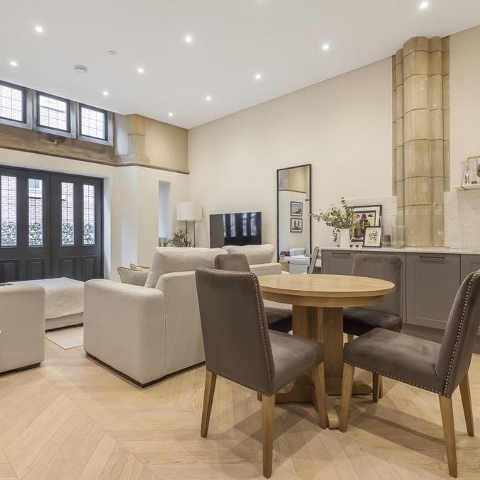 1 bedroom flat to rent - Photo 1