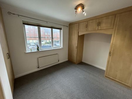 3 bedroom terraced house to rent - Photo 4