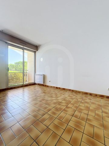 Location Appartement 1 pièce 20m² MONTPELLIER 34090 - Photo 3