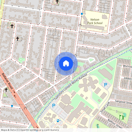 1/9 Mcclelland Street, Vic 3215, Bell Park