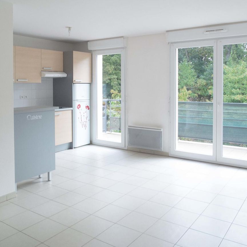 location Appartement T3 DE 57.27m² À DOURDAN - Photo 1