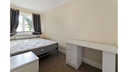 Flat 3 25a London Road, OX3 7RE, Oxford - Photo 2