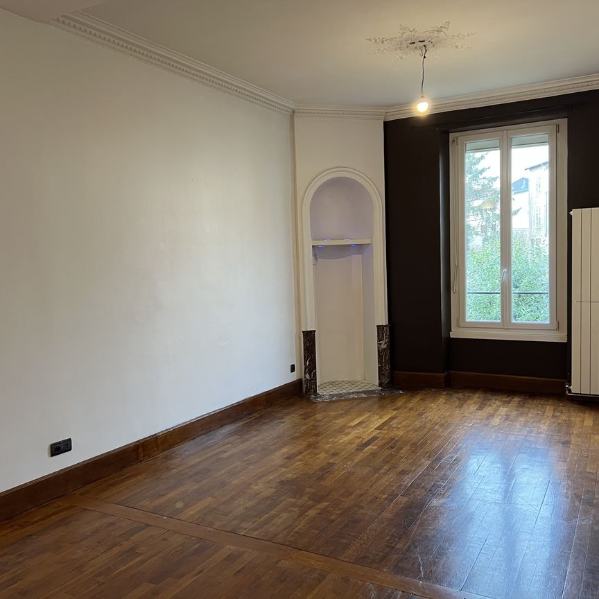 Location Appartement 3 pièces 64m² NANCY 54000 - Photo 1