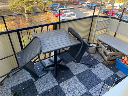 Kolbäcksgränd, Bagarmossen - Photo 2