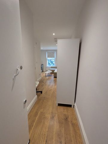Studio Flat, Crouch End, N8 - Photo 3