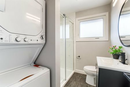 For Lease - 69 Heather Road Unit# Upper Level, Hamilton, Ontario - Photo 2