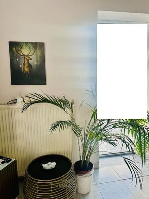 Διαμέρισμα για ενοικίαση Κάτω Εύοσμος (Εύοσμος) - Φωτογραφία 1