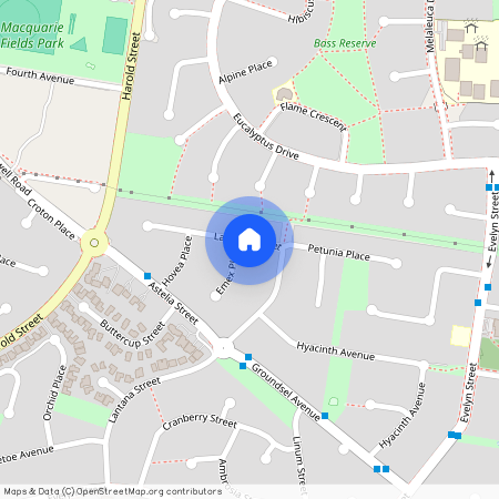 1a Emex Place, Macquarie Fields