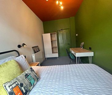 Grange Road Room 8 - Photo 6