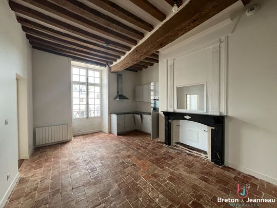 Location Appartement 3 pièces 65m² - Photo 1