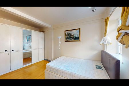 3 Bed Flat, Edith Villas, W14 - Photo 4