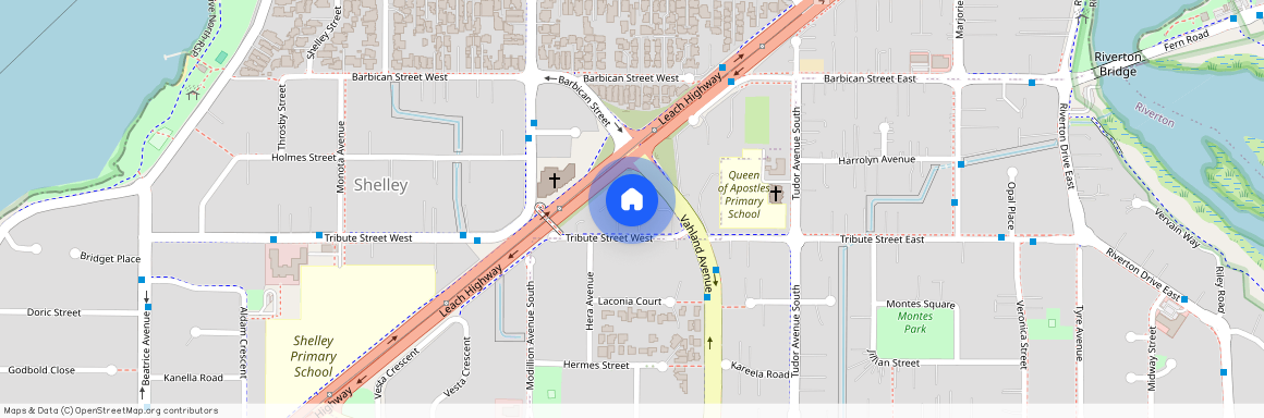 1/84 Tribute St E, WA 6148, Shelley