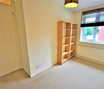 2 bedroom terraced house to rent - Photo 6