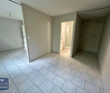 Location Appartement 2 pièces 31m² LE MANS 72000 - Photo 5