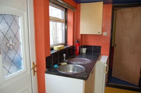 Student house - 4 Beds - University of Hull - Photo 4