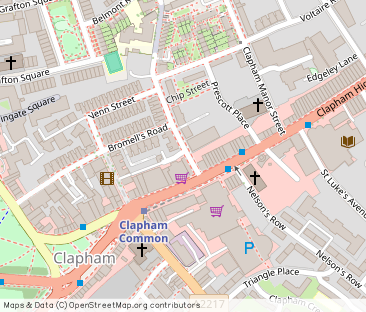 Stonhouse Street, Clapham - Photo 1