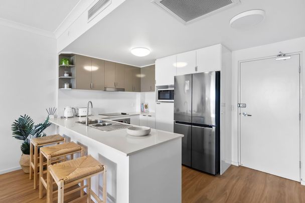 8/33 Florrie Street, Lutwyche QLD 4030 - House For Rent | Domain - Photo 1