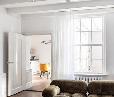 Te huur: Appartement Rozengracht 55 1 in Amsterdam - Foto 6