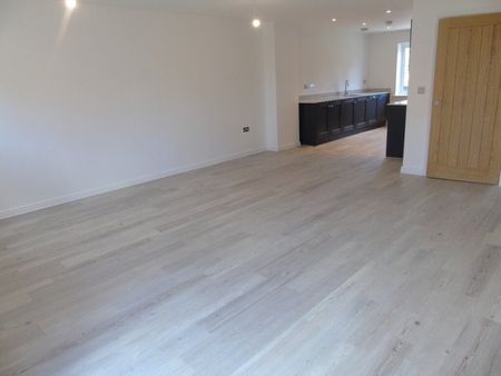 Yeomans Close, Docking, King's Lynn - Photo 2