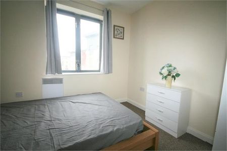 2 bedroom apartment to rent - Photo 3