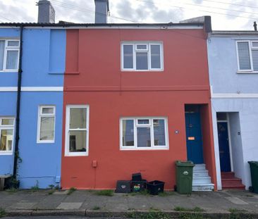 2 bedroom terraced house to rent - Photo 2