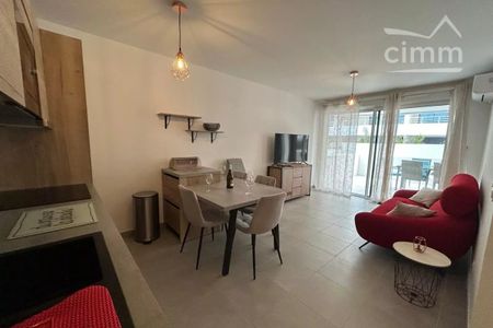 Spacieux t3 dans une résidence neuve avec ascenseur - Photo 3