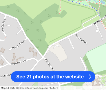 Yew Tree Road, Allerton, Liverpool, Merseyside, L18 - Photo 1