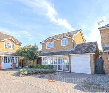 3 bedroom detached house to rent - Photo 5
