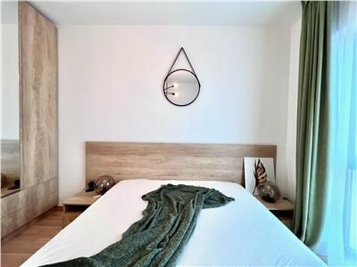 Apartament 3 camere, de lux, prima inchiriere, Albert MRS, Ploiesti - Photo 5