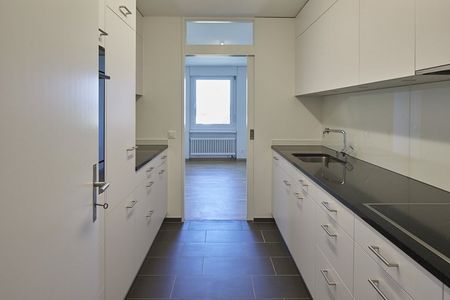 MIETEN OHNE KAUTION - Schöne und grosszügige Wohnung - Photo 3