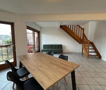 Location Appartement 2 pièces 47m² - Photo 1