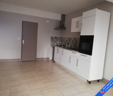 Location Appartement 2 pièces 33m² JOIGNY 89300 - Photo 3