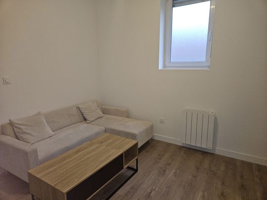 Location Appartement 2 pièces 32m² TAIN L HERMITAGE 26600 - Photo 1