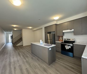 For Lease - 45 Gledhill Crescent, Cambridge, Ontario - Photo 1