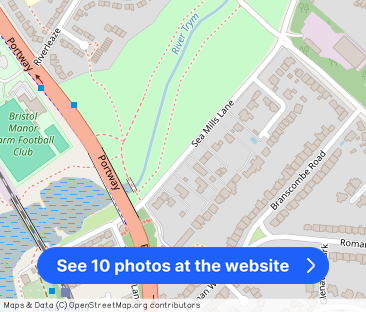 Newbridge House, Sea Mills Lane, Bristol, Somerset, BS9 - Photo 1