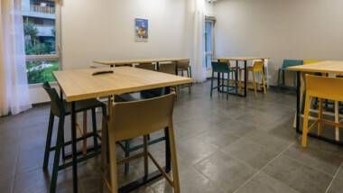 Logement étudiant - MONTPELLIER MONDIAL 98 - Photo 1