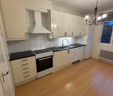 Säbråvägen, Härnösand - Foto 3