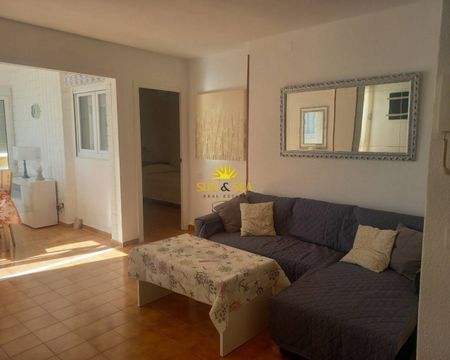 2-BEDROOM APARTMENT - EL PALMERAL - URBANOVA - TABARCA - Photo 5