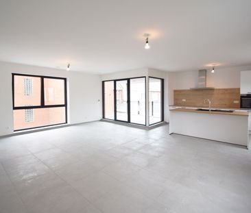 Ruime nieuwbouwwoning met groot terras te Handzame - Photo 1