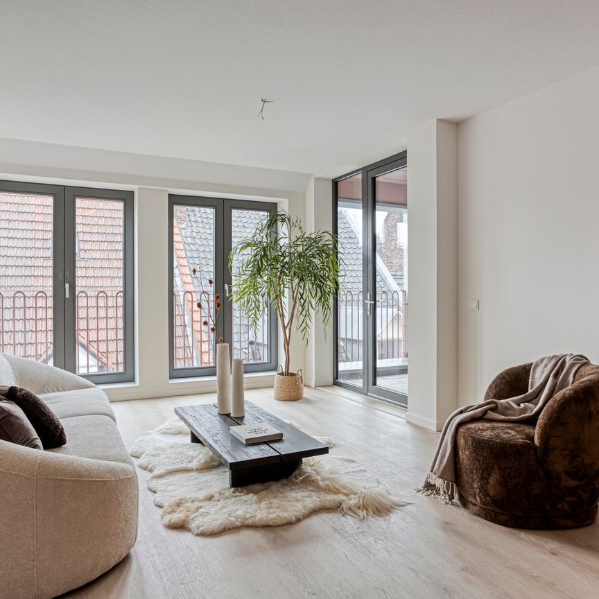 Vijfharingenstraat 0ong - 6211 ED Maastricht - Photo 1