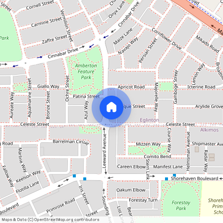 30 Leeward Av, WA 6034, Eglinton