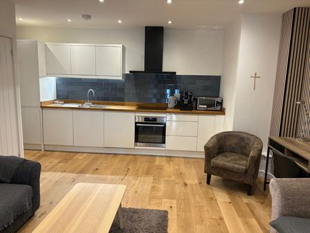 1 Bed Flat, Clapham Road, SW9 - Photo 4