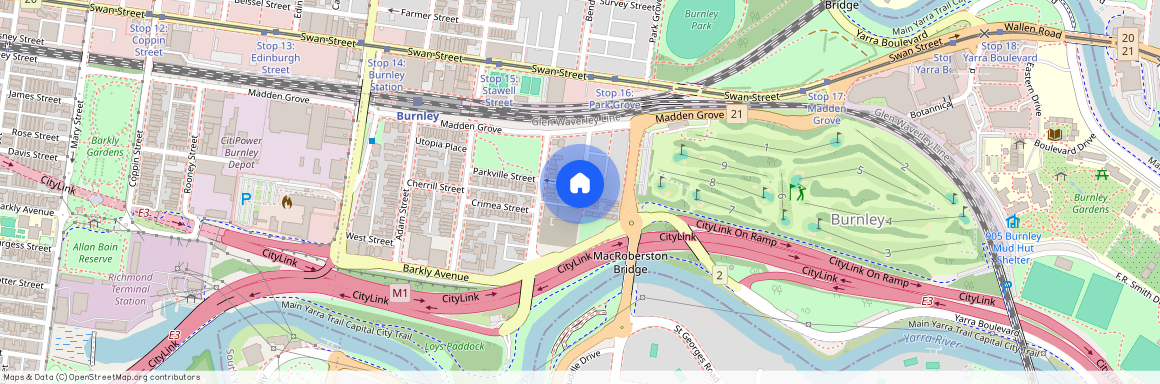 34 Parkville Street, Vic 3121, Burnley