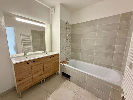 Appartement 3 pièces - Photo 4