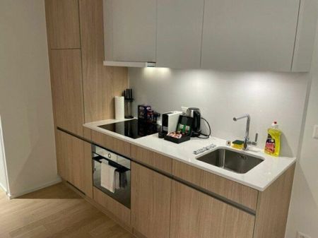 High-quality 2-room furnished apartment - Photo 5