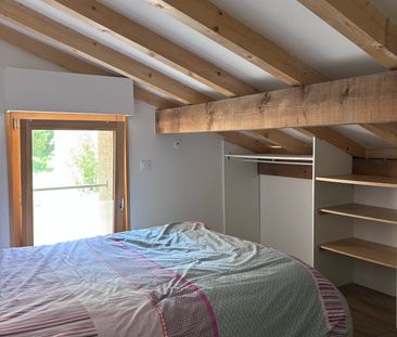 Location Appartement 2 pièces 30m² ALLINGES 74200 - Photo 5